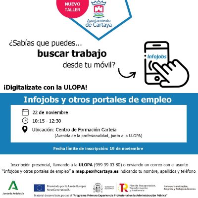 Digitalízate con Ulopa