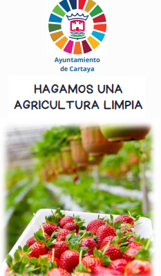 Hagamos una agricultura limpia
